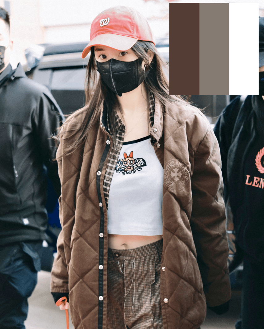 杨幂又带火了卫衣马丁靴巨巨巨显瘦照着穿美爆了