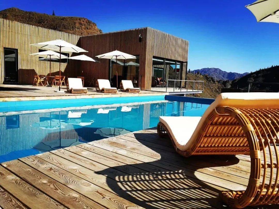 克鲁格营地野奢酒店 | 此生值得一去的"纯净之地"!