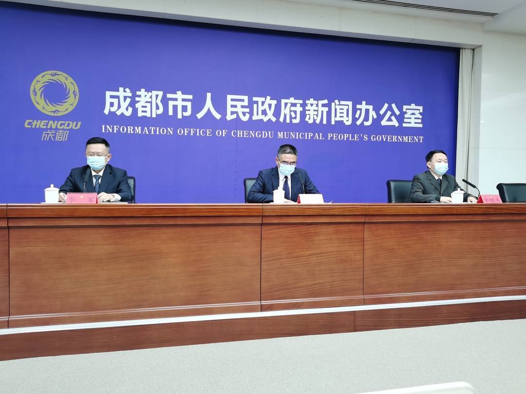 成都本土新增病例都是如何发现的成都市疾控中心通报本轮疫情特点
