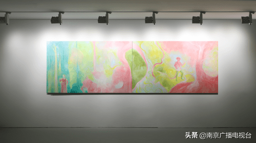 地方|新展开幕 | 郭宇剑个展：一个没有风的地方