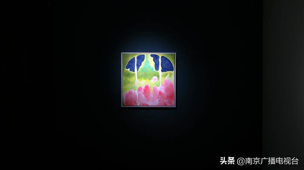 地方|新展开幕 | 郭宇剑个展：一个没有风的地方