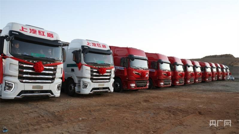 开局十四五看内蒙古鄂尔多斯走好新路子建设先行区