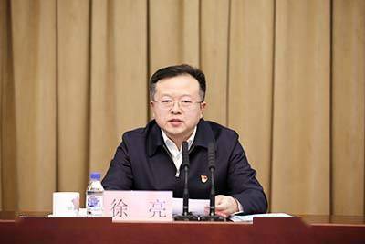 全省住房和城乡建设工作会议在长春召开