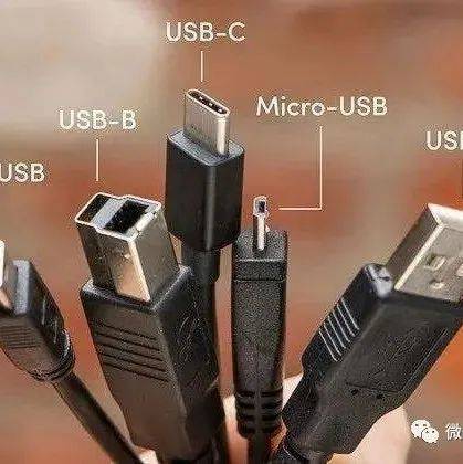 USB是如何诞生的?_计算机_Bhatt_技术