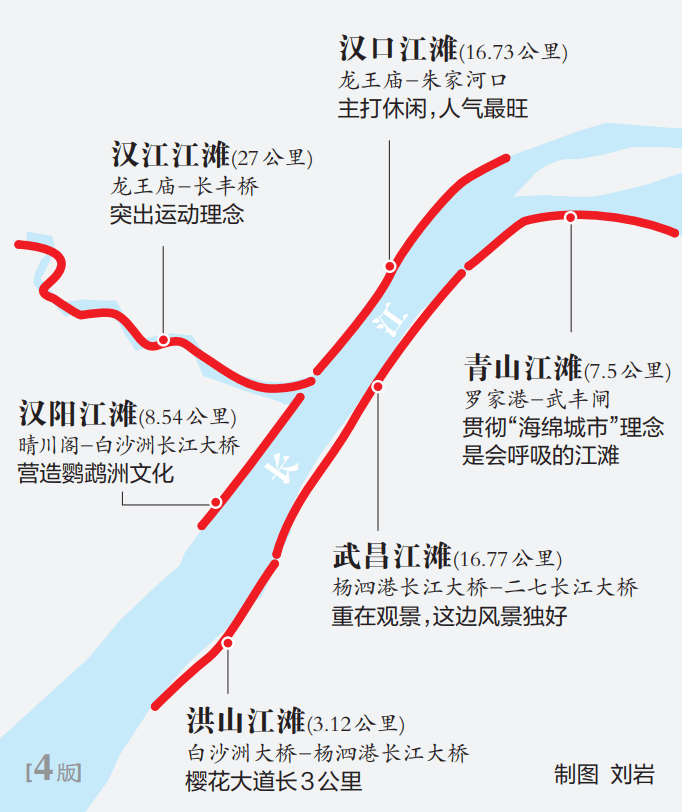 汉阳|莲花公园建设有新进展啦!四新居民将多一处游玩好去处