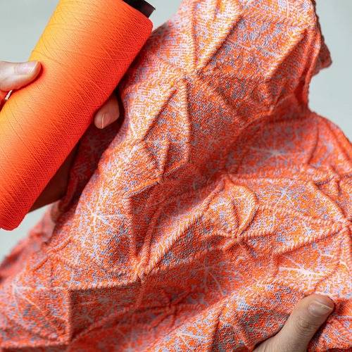 美学2022CMF趋势LAB新展解析：蕴藏在“她力量”下的设计美学