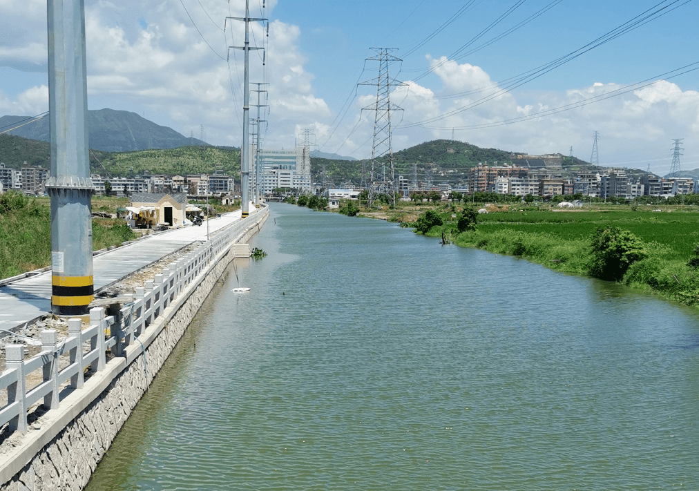 行走柳市百村竞美丨蜕变看得见柳市掀新一轮村社环境比拼热潮