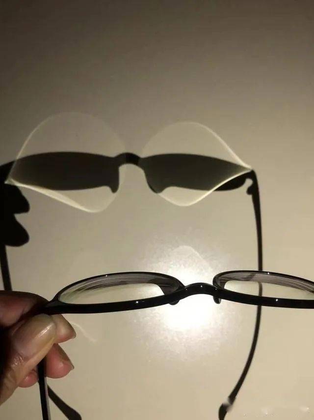 了解几款可以控制近视度数加深的离焦镜片_焦量_效果_新乐