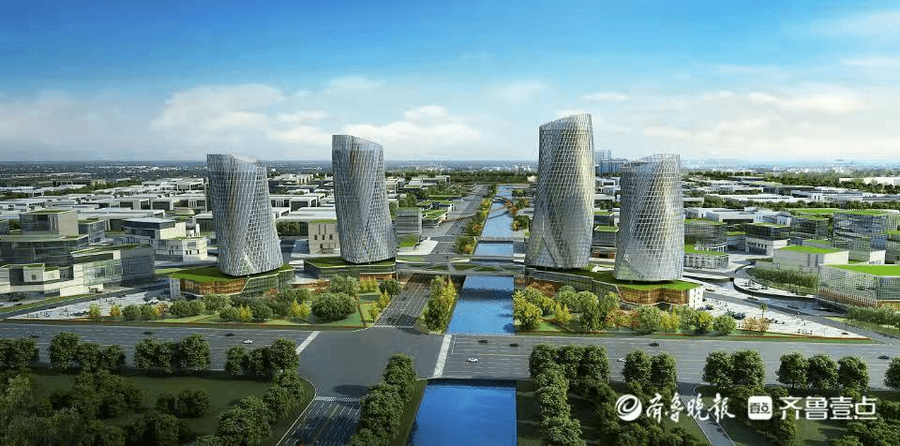 菏泽经济开发区踔厉奋发再突破凝心聚力向未来