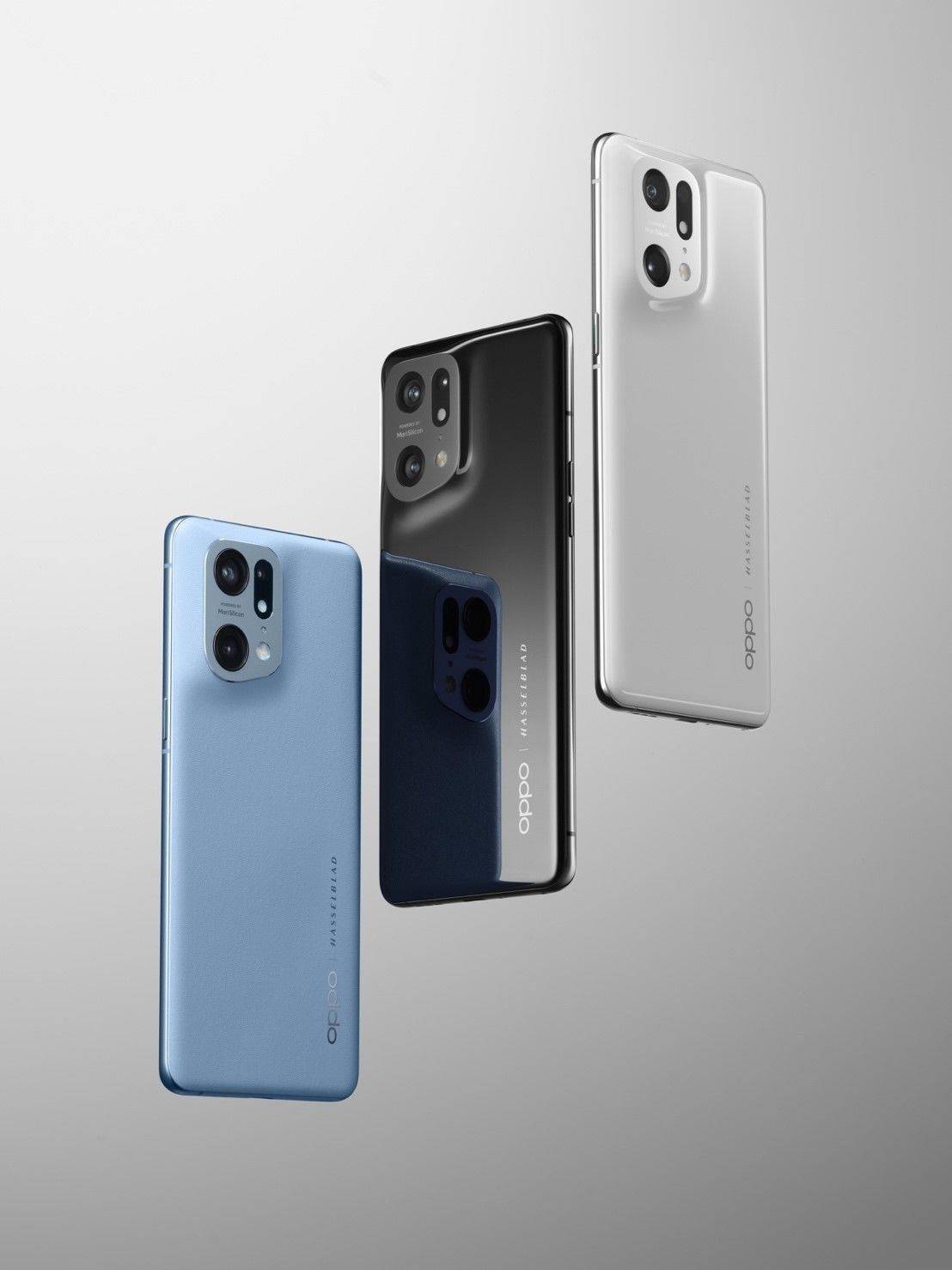 评测|OPPO Find X5 Pro 评测：首发马里亚纳 X 自研芯片，安卓也有了看齐 iPhone 的视频能力