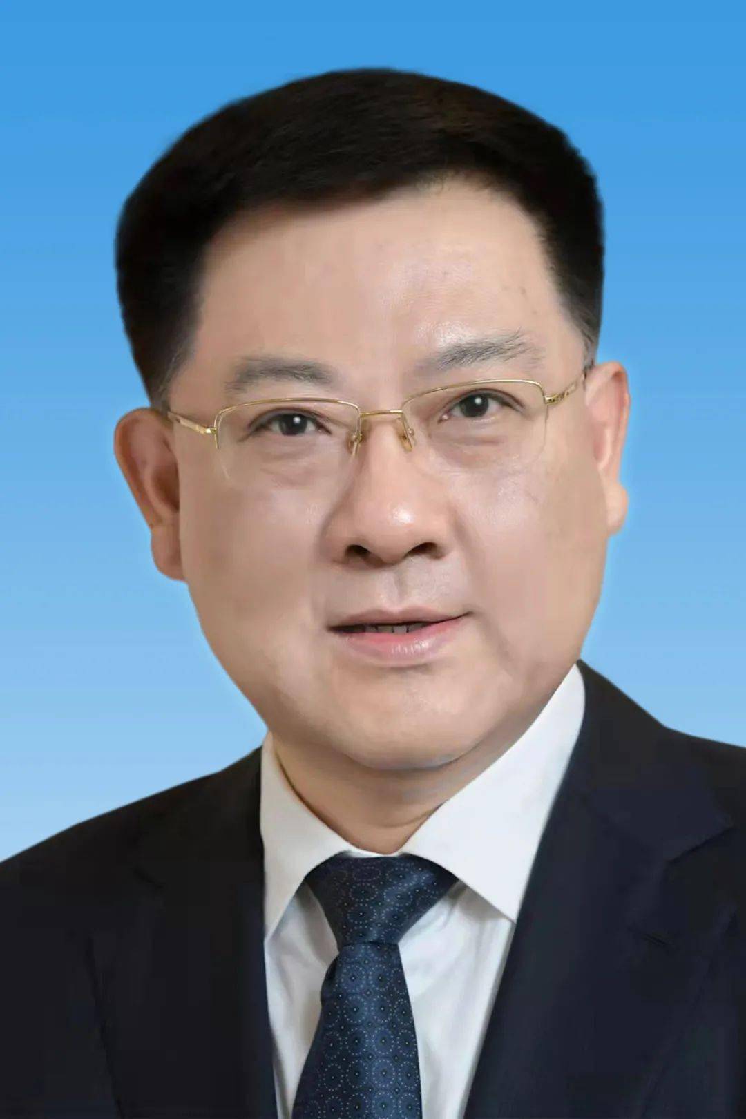 阳泉市人民政府市长副市长基本情况