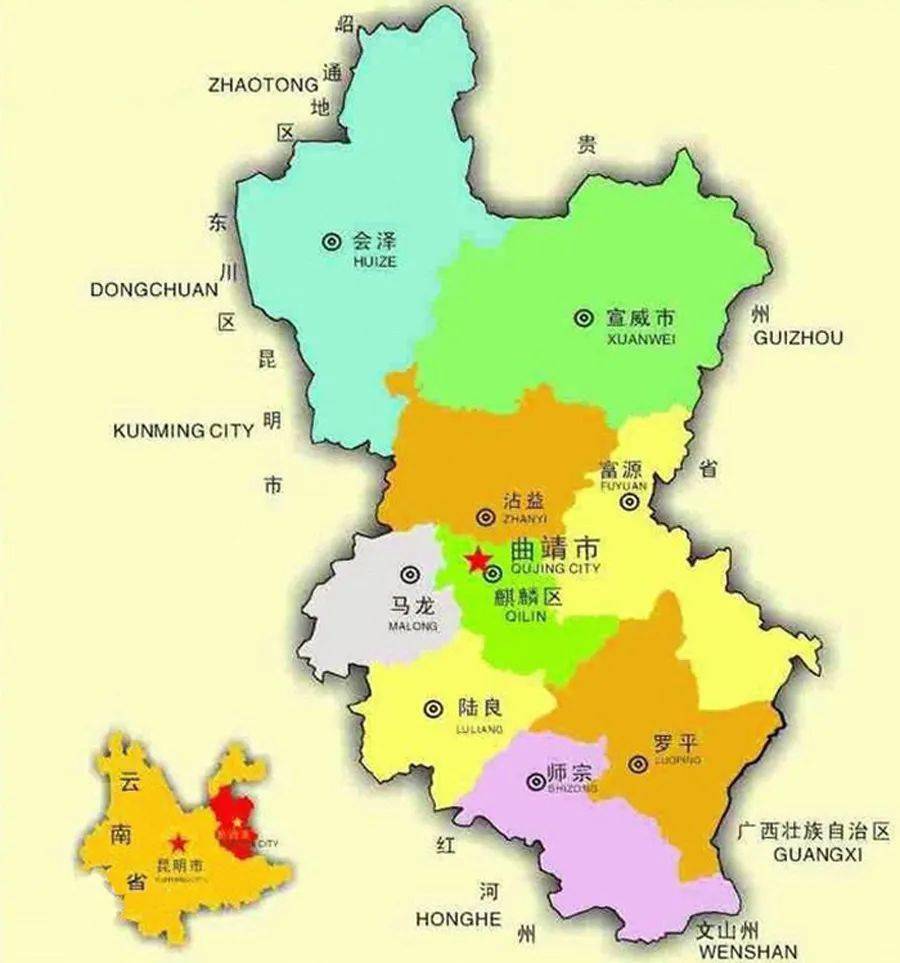 其中会泽县被评为省级示范县._建设_全市_交通运输局