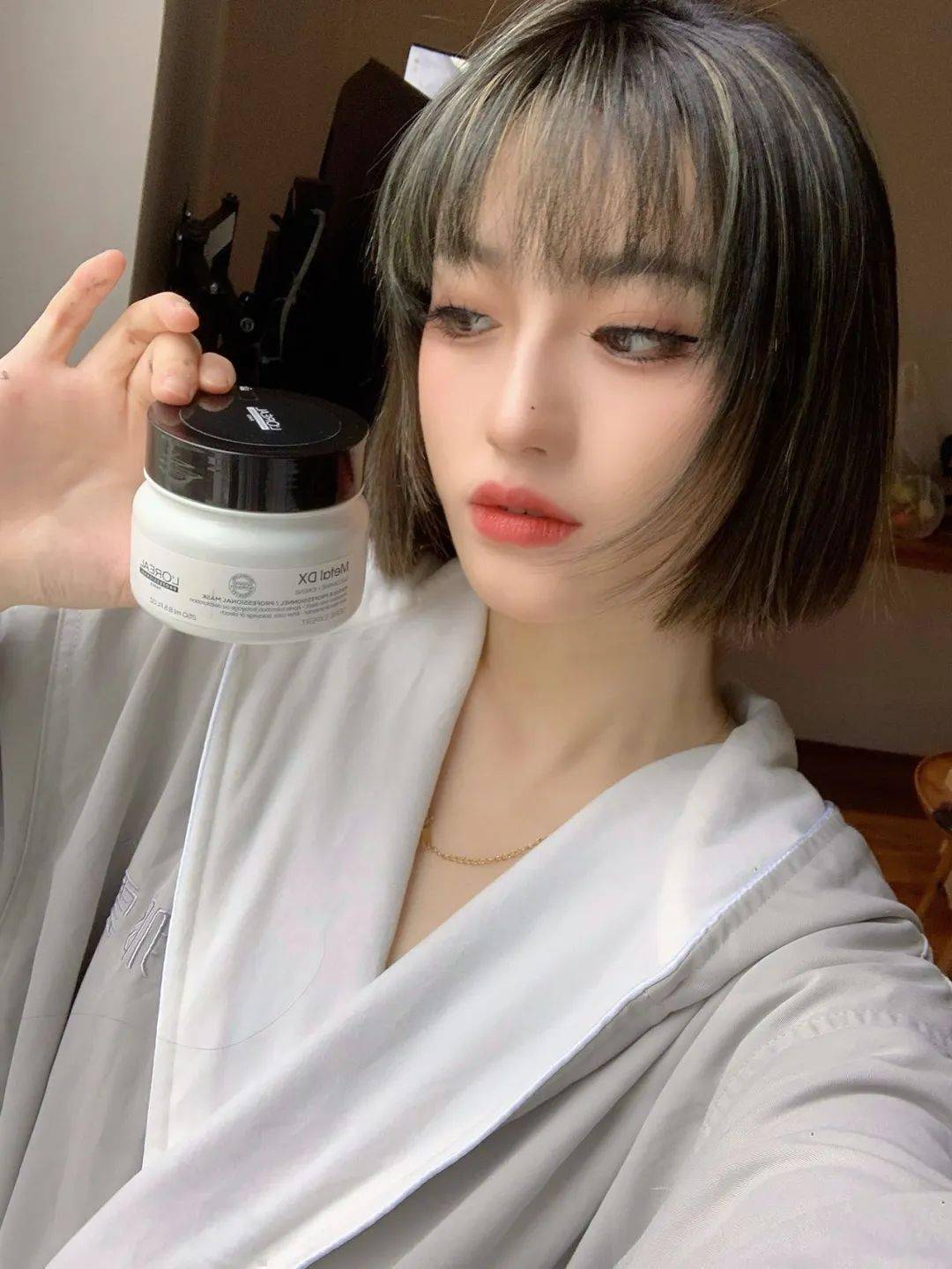 Tony美少女试用小分队｜现在流行“吸金护理”？20年“稻草头”也能逆袭！！