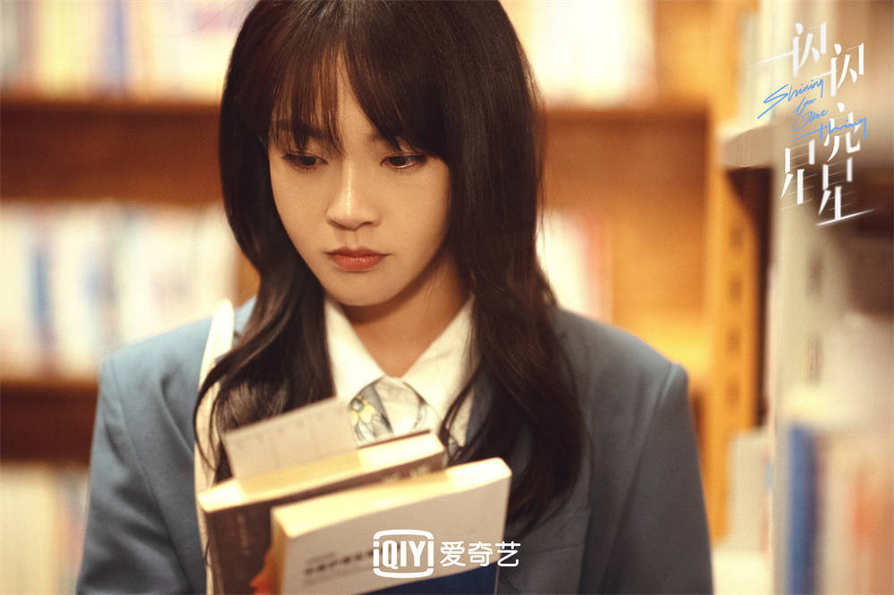 专访张佳宁怎么演好30岁的18岁