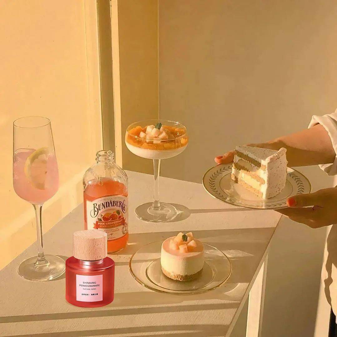 香水20元入手宝格丽同款香水！男人闻了都要“醉”倒在你怀里