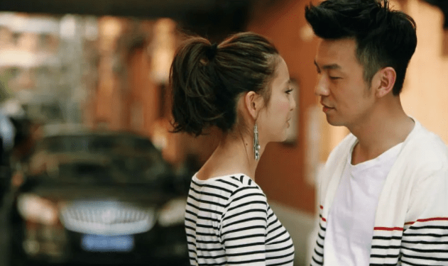 角色|演渣男爆火,凭搞笑上热搜,他是最被低估的华语男演员之一