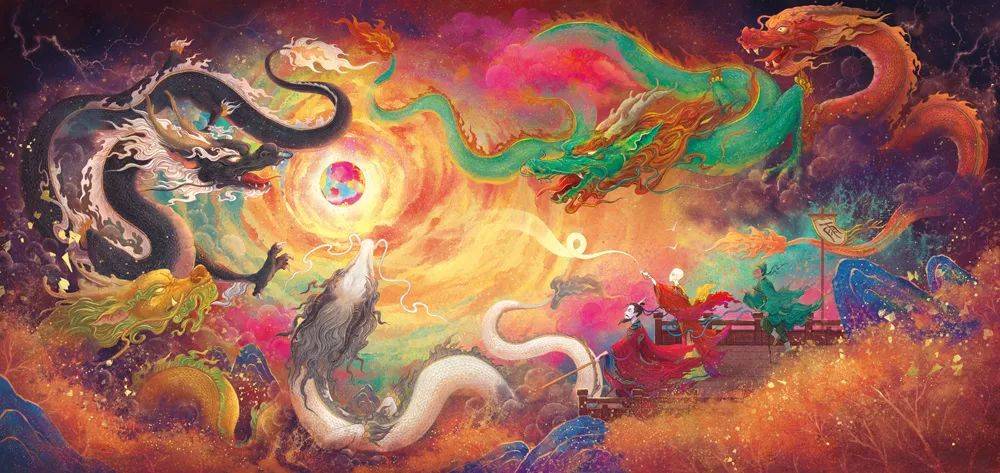 老狐狸|钱钟书奉为神作，蒲松龄没它写不出聊斋！