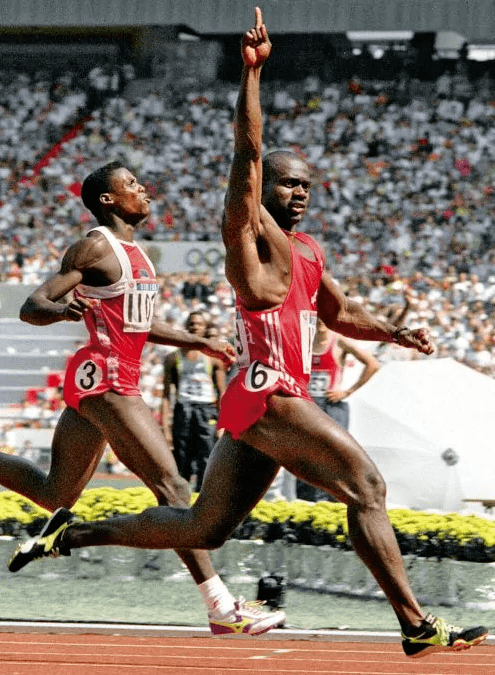 纯净赛事的破坏者,埋伏在奥运中的兴奋剂发展史……_药物_约翰逊_世纪