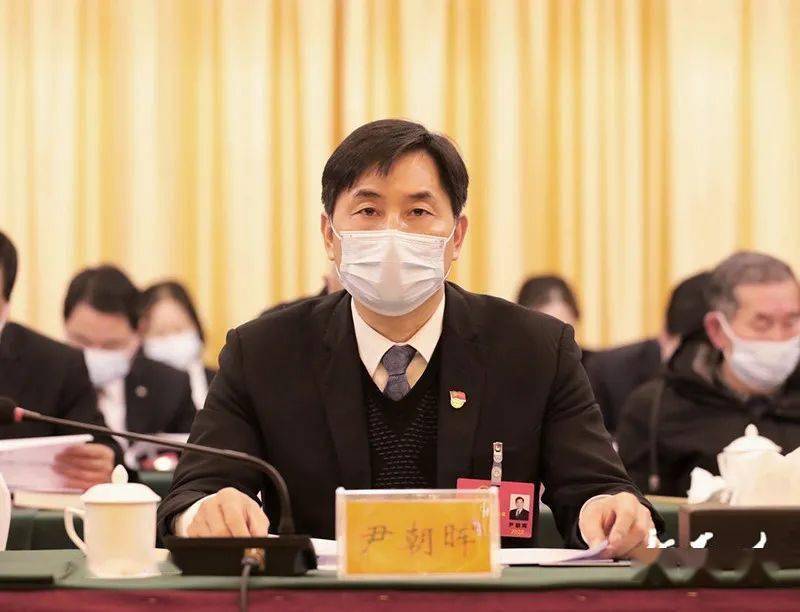 炎陵县第十八届人民代表大会第二次会议隆重开幕