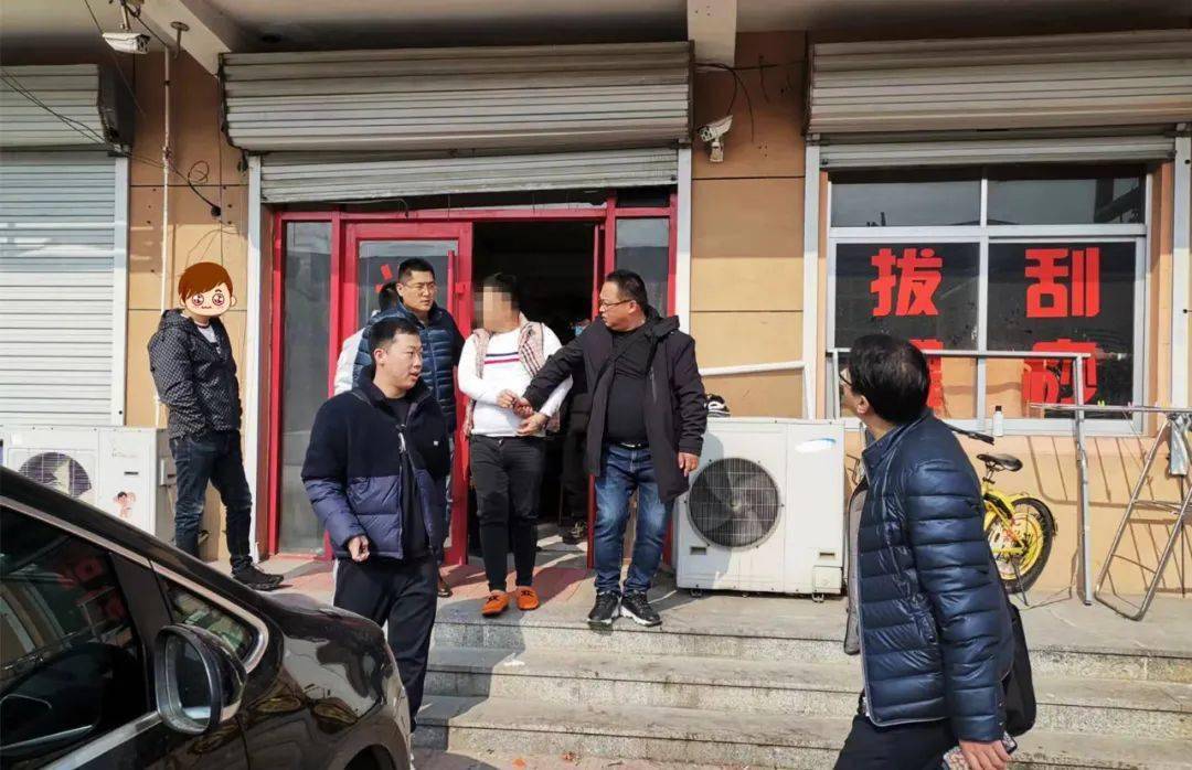 牟平公安破获 二手车 网络诈骗案 宋某 杨某 信息