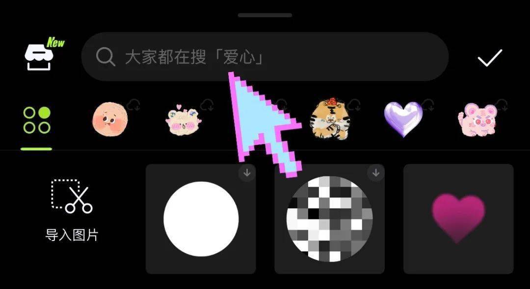 亮片春夏蝴蝶妆美到失语，进来学！