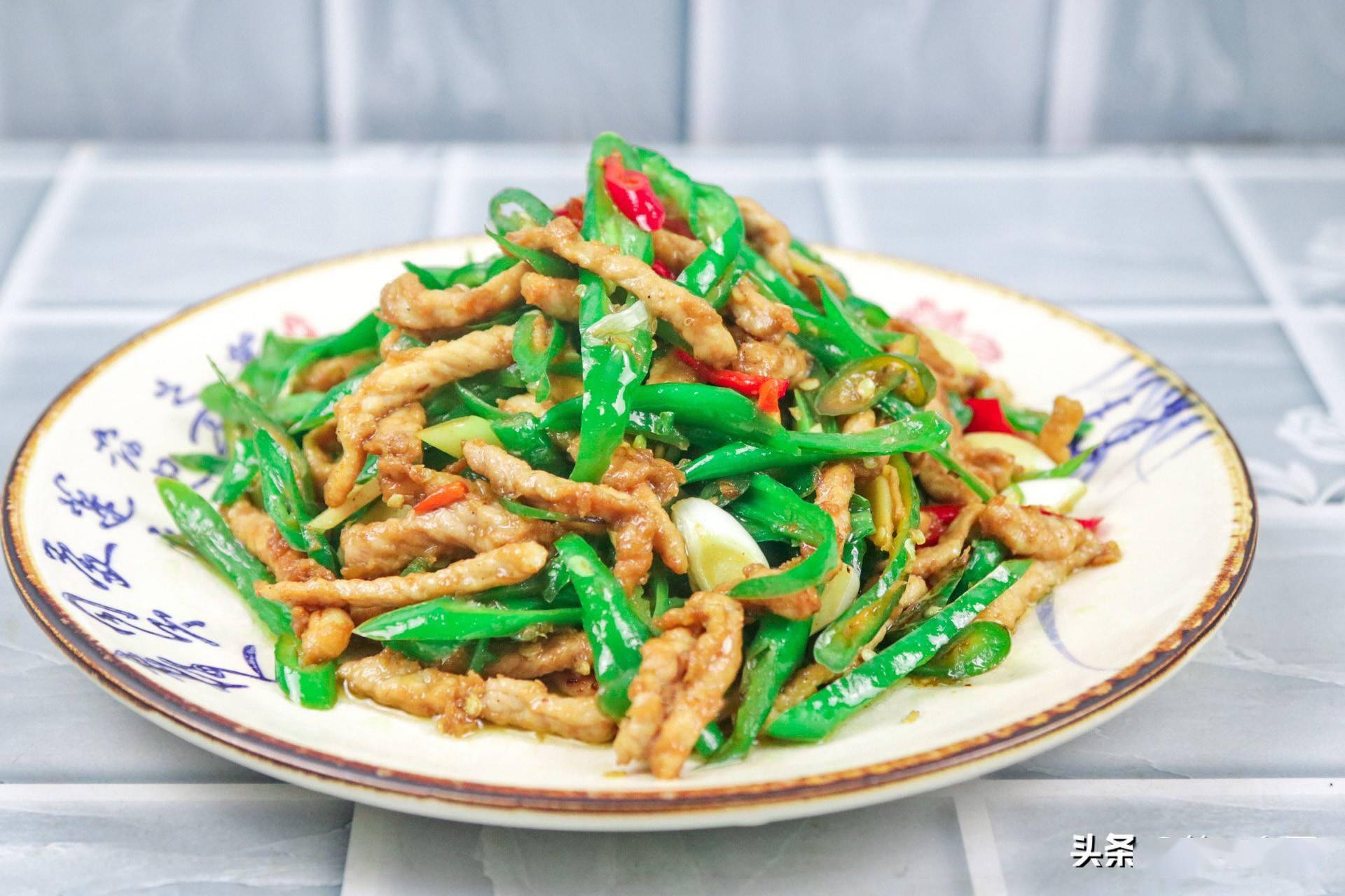 生活中也是不可或缺的,今天就给大家分享6道家常小炒,各种食材搭配在