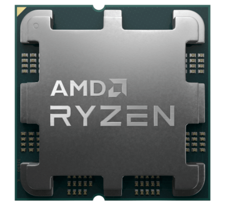 打破惯例！AMD锐龙7000系列桌面处理器将配备核显