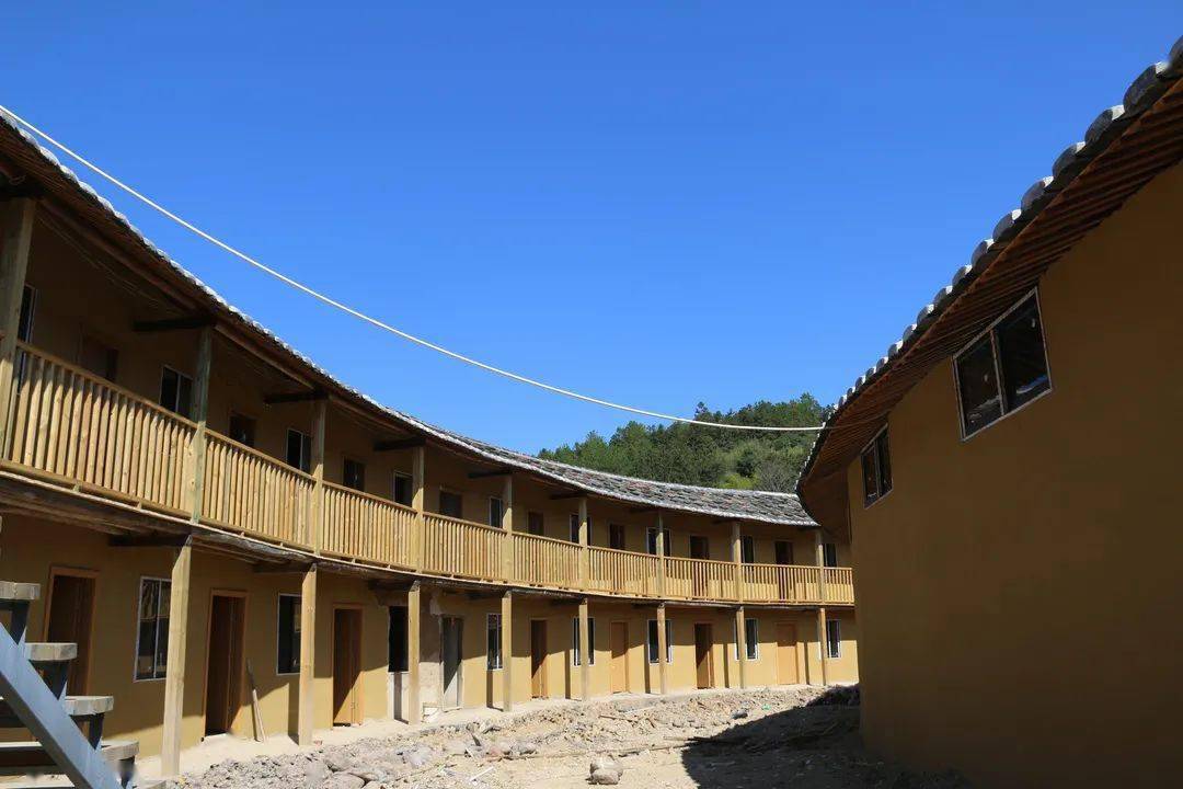 美丽宜居未来可期省级乡村振兴示范村小吉见闻