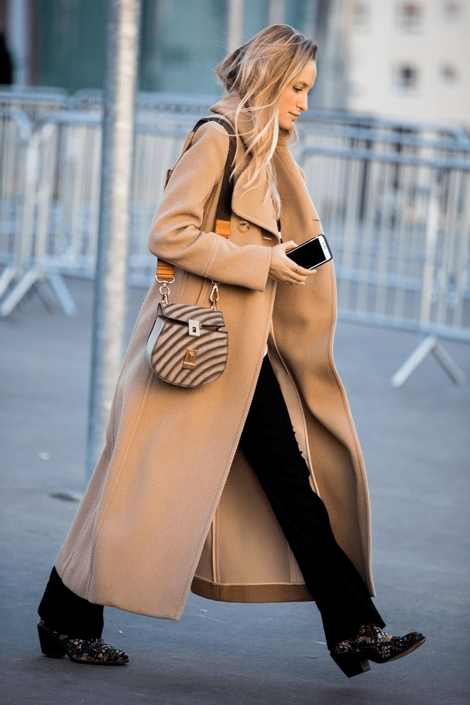 毛衣这样的春天，我们都需要羊绒