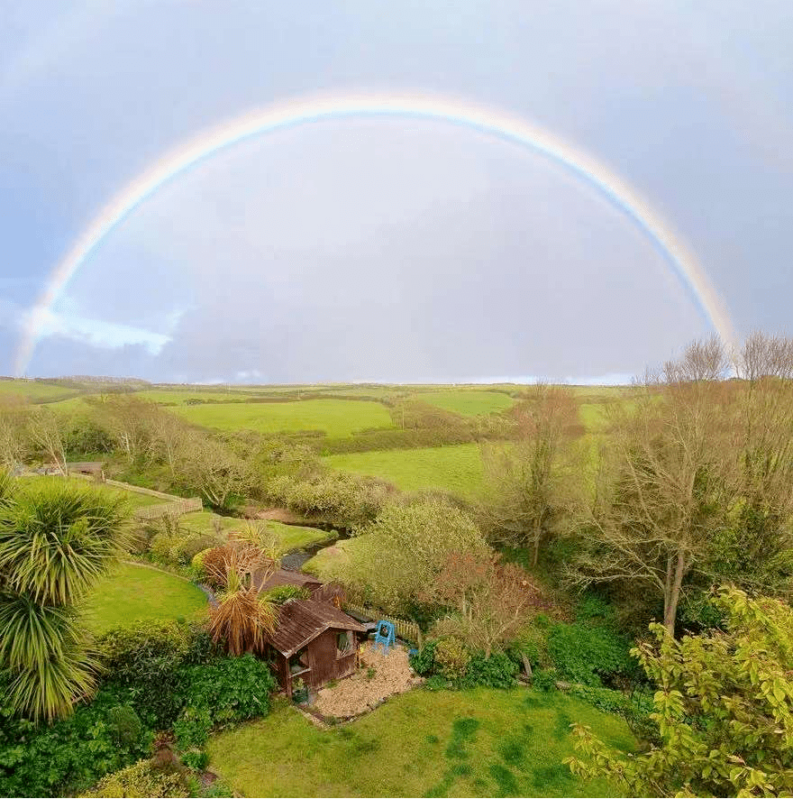 工作案例丨驱散心中阴霾拥抱希望之光
