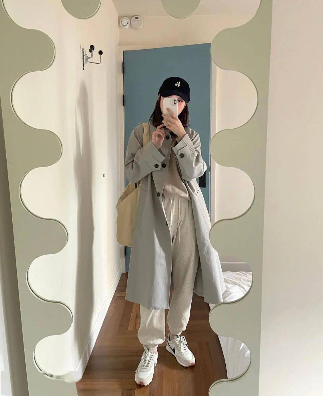 共和 开春穿什么?这100套穿搭必须看,可甜可飒美炸了!