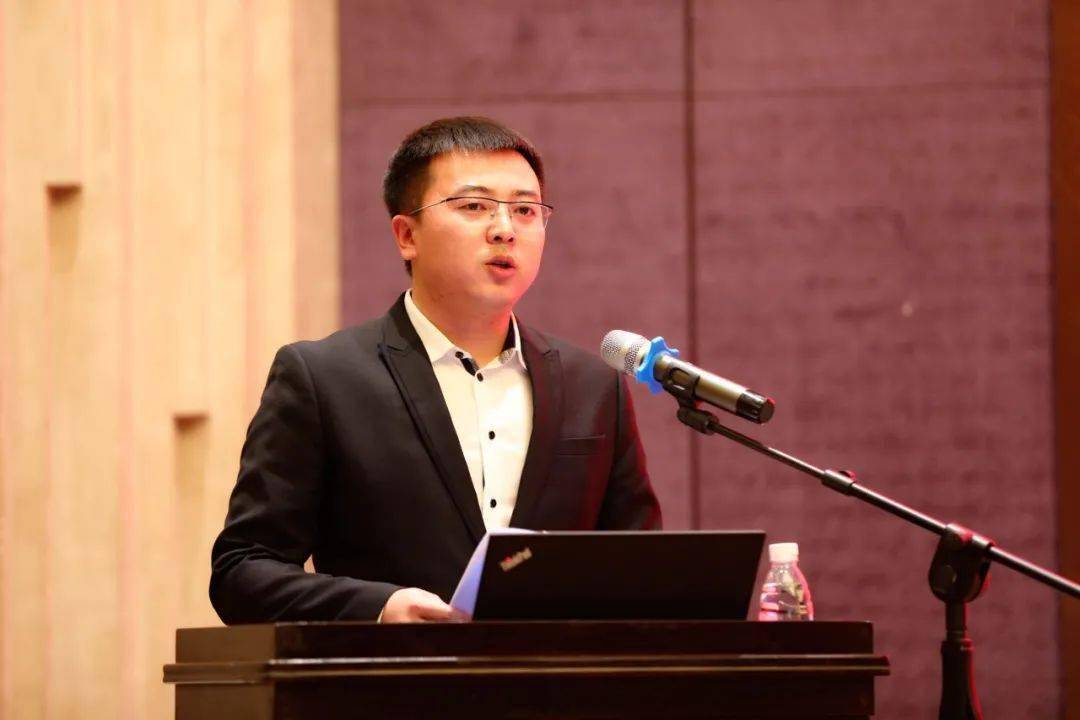 HSE先进人物│十亿博电竞 亿博官网名管理标兵各有建树(图2)