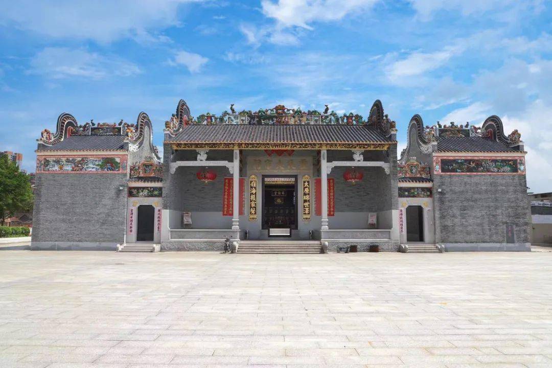 2021年禅城农村人居环境整治红榜揭晓南庄镇村喜获590万元奖励资金