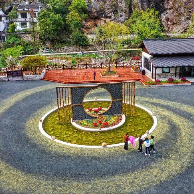 121亿元!乐清今年投资最大项目,涉及雁荡、仙溪、龙西……_文旅_荆山文_度假