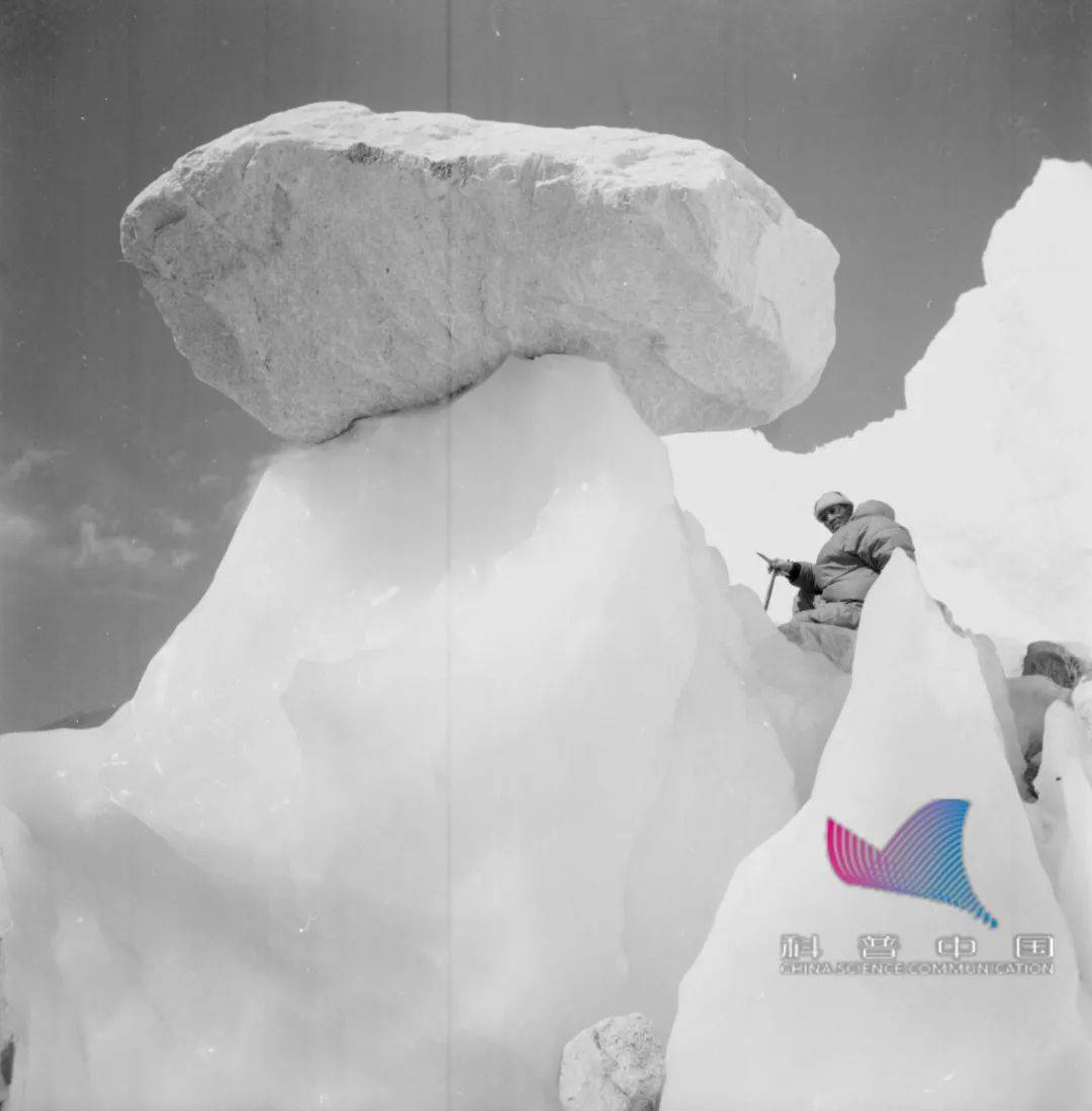 重磅预告|亲吻地球三极——高登义