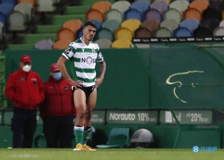 葡萄牙|马卡记者：皇马对葡萄牙体育后卫佩德罗-波罗并不感兴趣