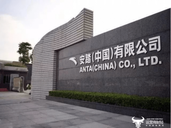 安踏副总裁丁思榕父亲几百亿身家 他从导购做起今年30岁已当高管_丁世家_该公司_可隆