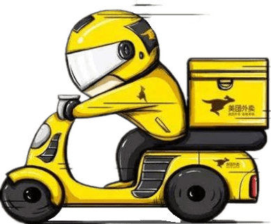 徽县交警大队举办外卖骑手交通安全知识培训会