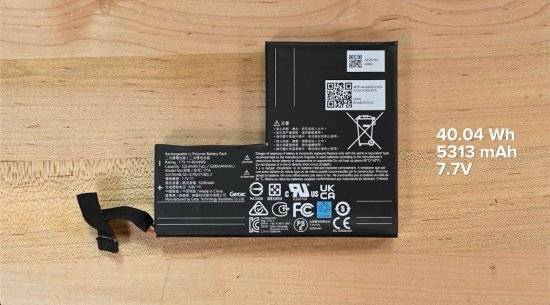 嫌Steam Deck续航太差？V社设计师：我们已经尽力了