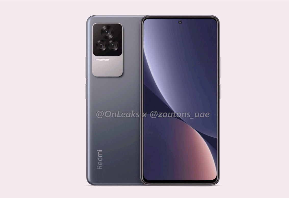 天玑8100新机曝光，Redmi和realme之争，到底谁能更胜一筹？