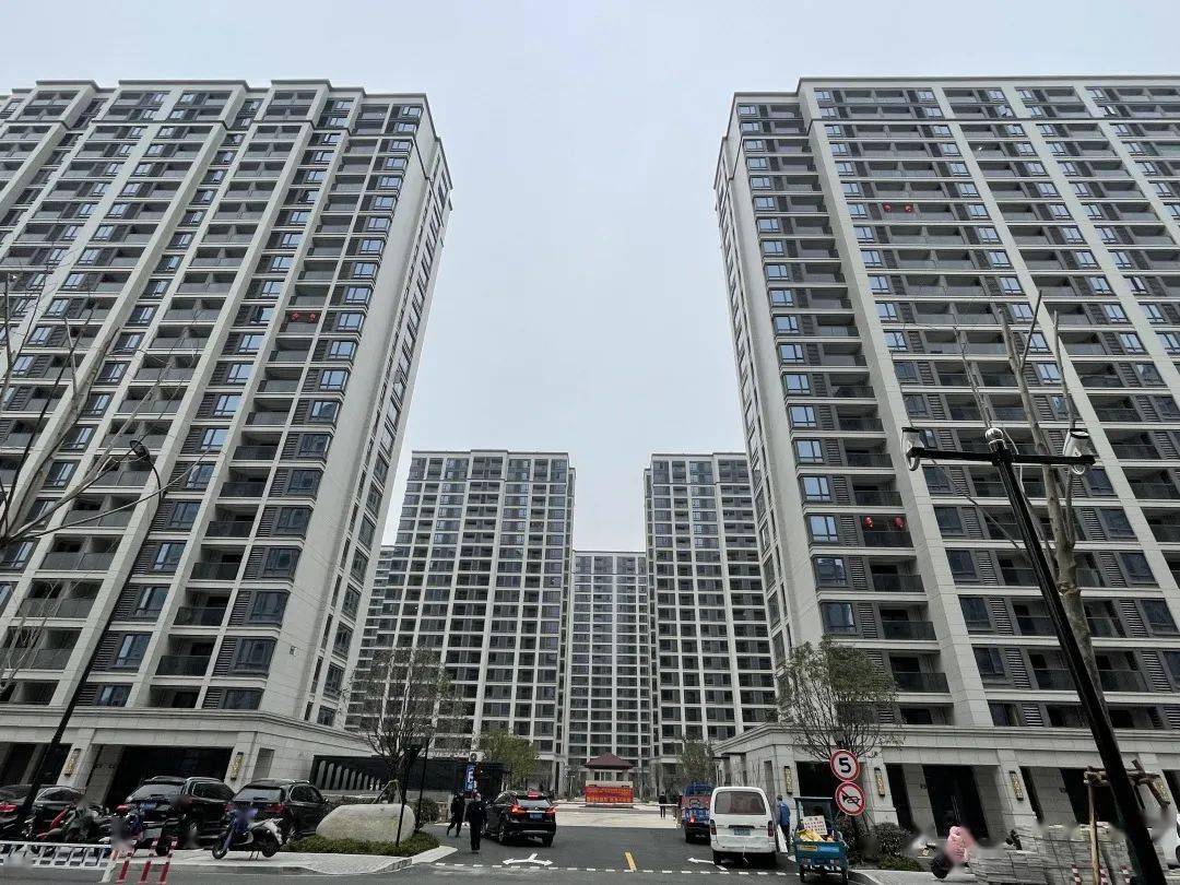 杭州海潮雅园能卖到10万㎡真相其实是这样