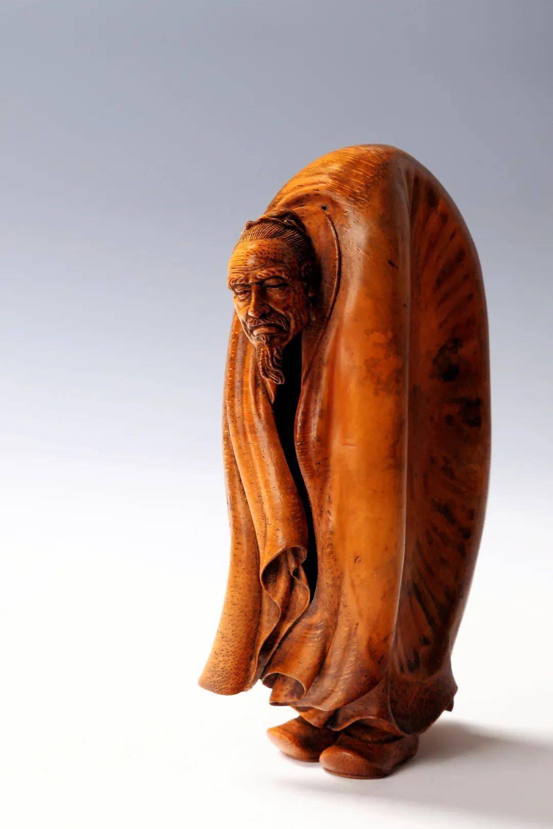 这就是莆田 | 莆田木雕,大师,大作,大美_作品_艺术品_雕刻