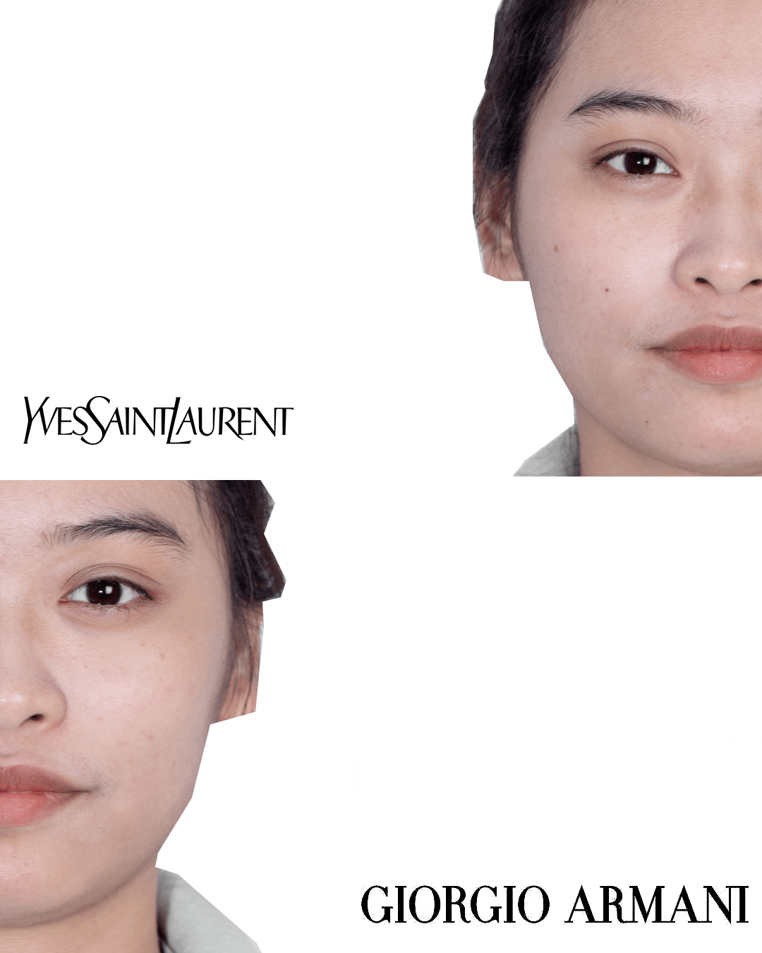 姐妹6款气垫真人大测评！最贵的最难用？！