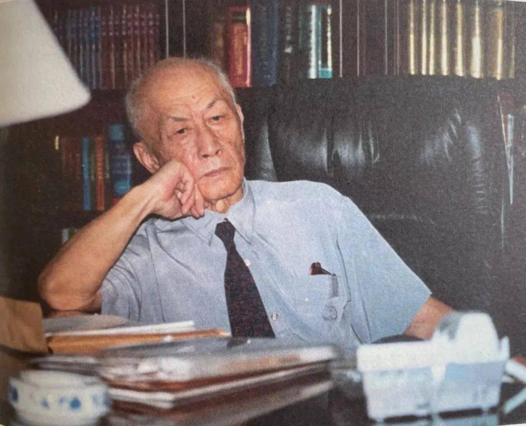 物理学家他用一生研究核武器是最晚被解密的两弹一星元勋