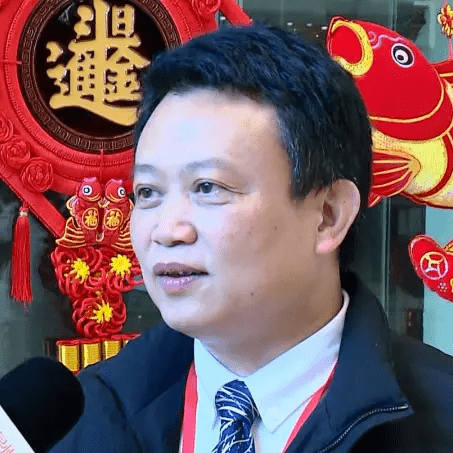 郑鹏飞顺美集团总经理我认为说我们泉州制造,能够进一步提升整个在