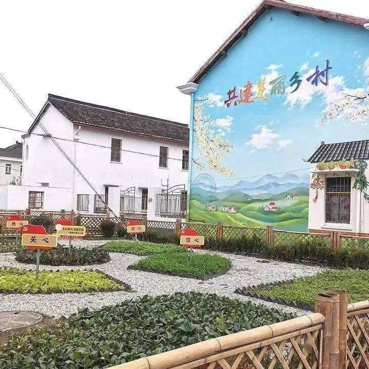 武清这样的村子每村500万元补助！看看是你们村吗？_乡村_建设_示范村
