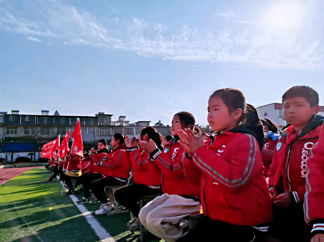 泗县屏山中学图片