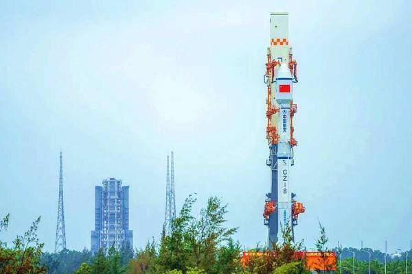 一箭22星，创我国单次发射卫星数量最多新纪录