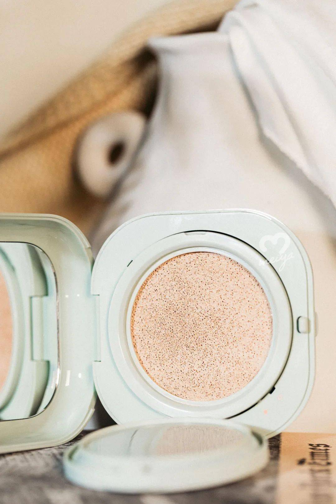 姐妹6款气垫真人大测评！最贵的最难用？！