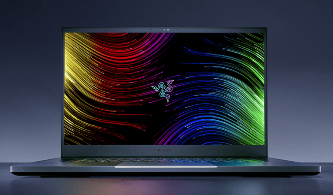 雷蛇新款灵刃 17 游戏本上架：i9 + RTX 3080 Ti，4K 144Hz 屏